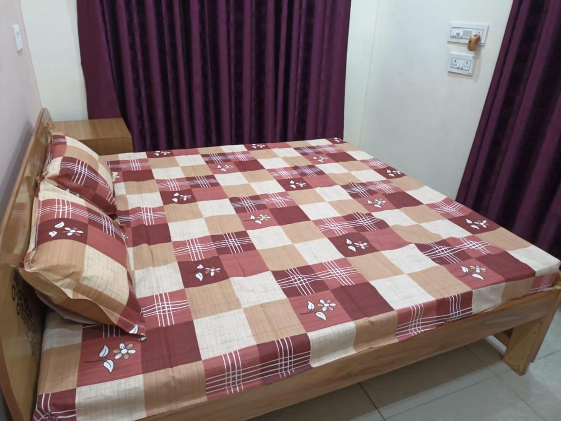 Anant Paying Guest House Ayodhya Exterior photo