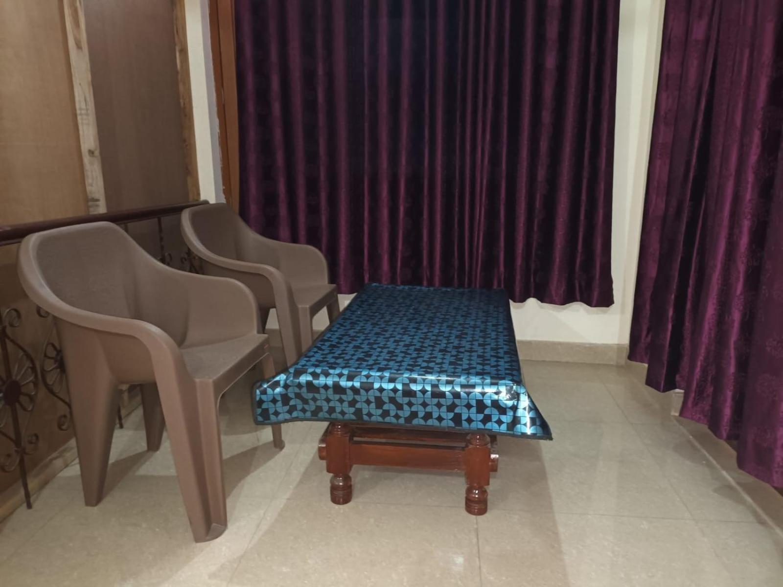Anant Paying Guest House Ayodhya Exterior photo