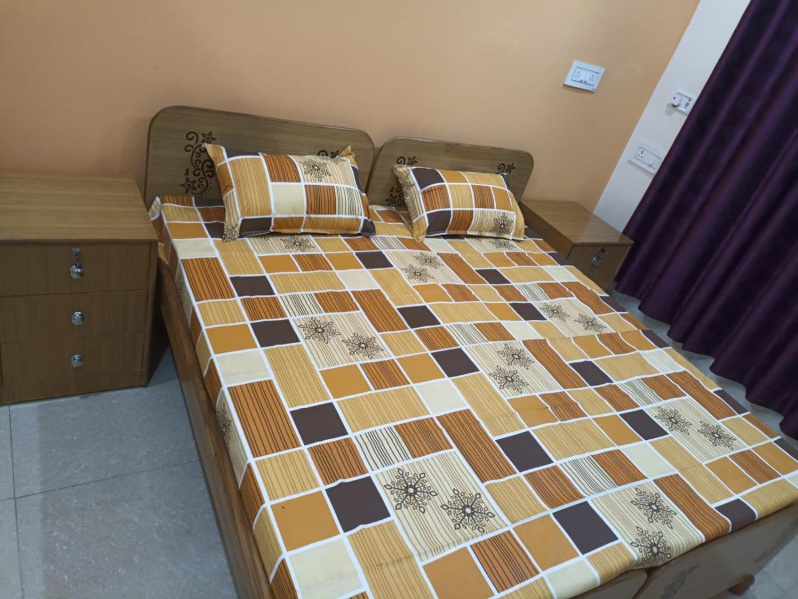 Anant Paying Guest House Ayodhya Exterior photo