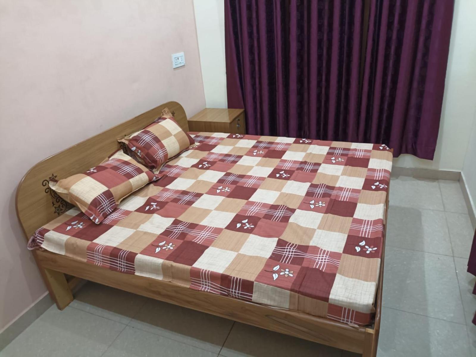 Anant Paying Guest House Ayodhya Exterior photo
