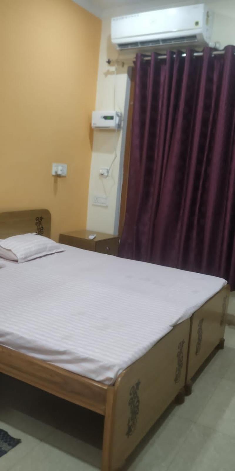 Anant Paying Guest House Ayodhya Exterior photo