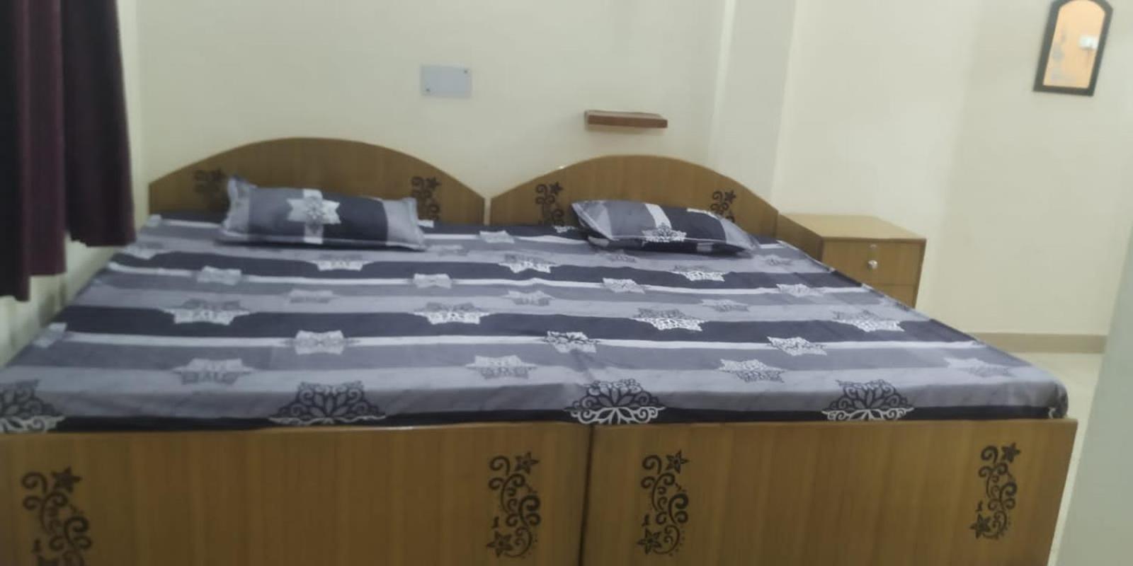 Anant Paying Guest House Ayodhya Exterior photo