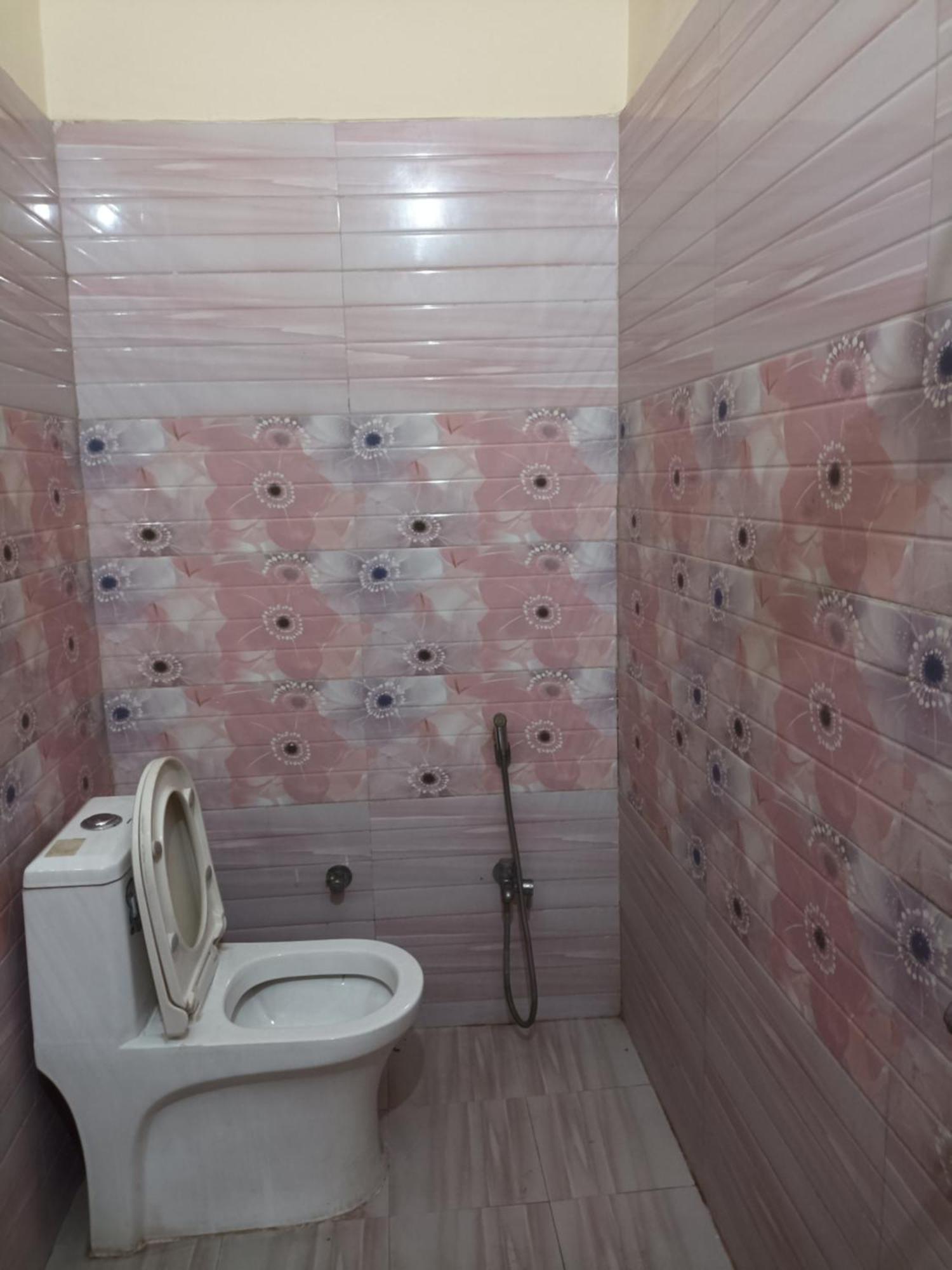 Anant Paying Guest House Ayodhya Exterior photo