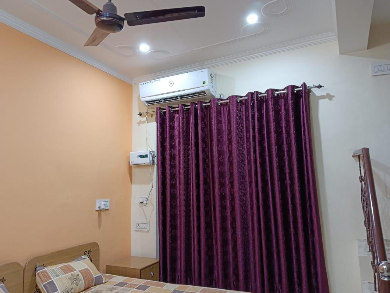 Anant Paying Guest House Ayodhya Exterior photo